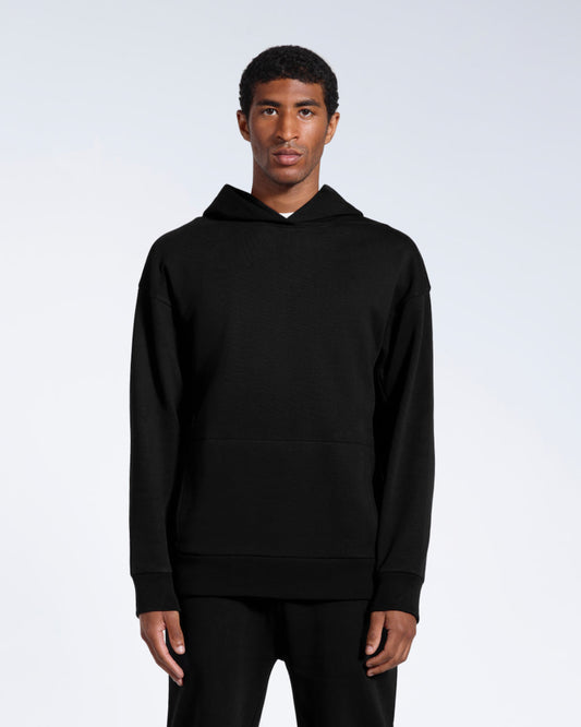 The Oversized Hoodie – Men's Organic Cotton