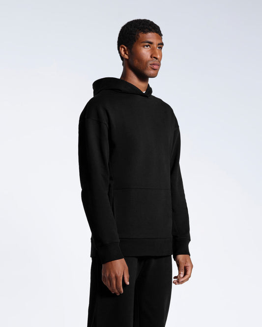 The Oversized Hoodie – Men's Organic Cotton