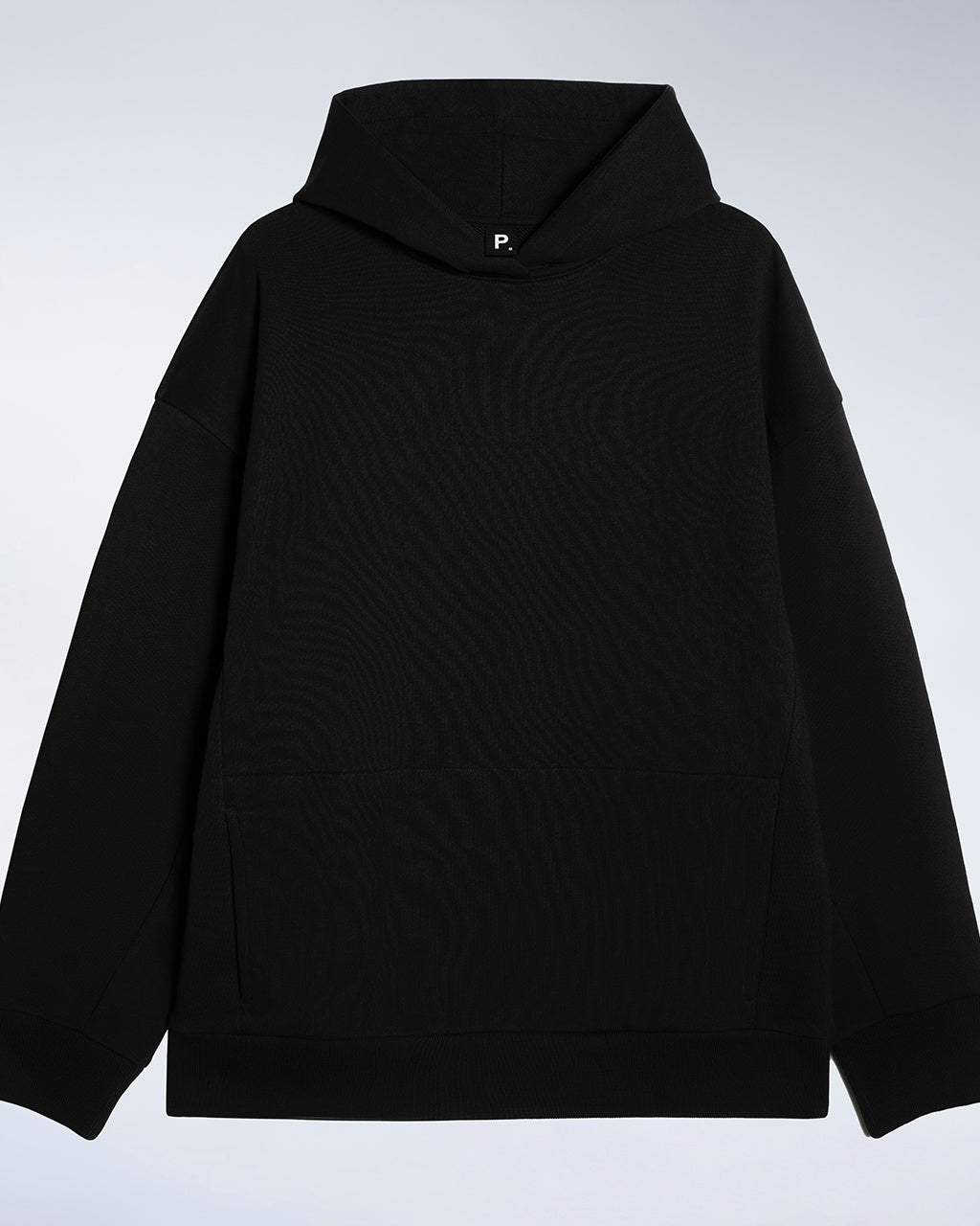 The Oversized Hoodie – Men's Organic Cotton