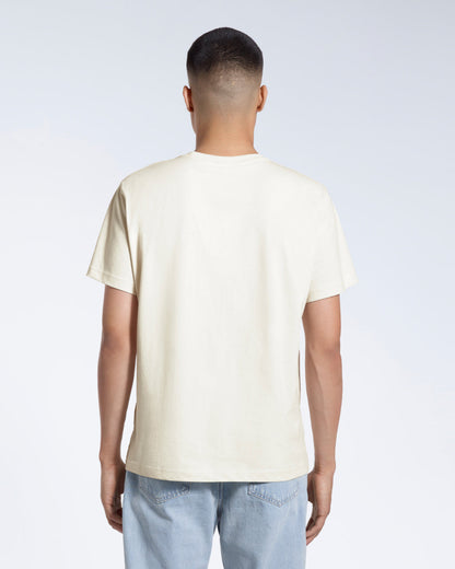 The Oversized Premium Tee – Organic Cotton