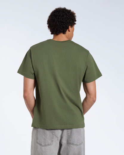 The Oversized Premium Tee – Organic Cotton