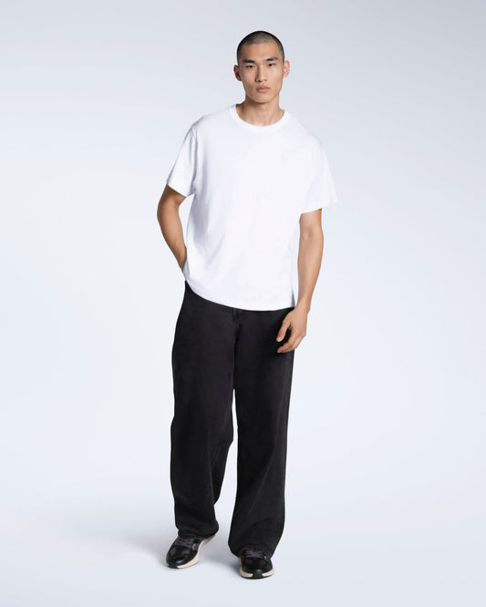 The Oversized Premium Tee – Organic Cotton