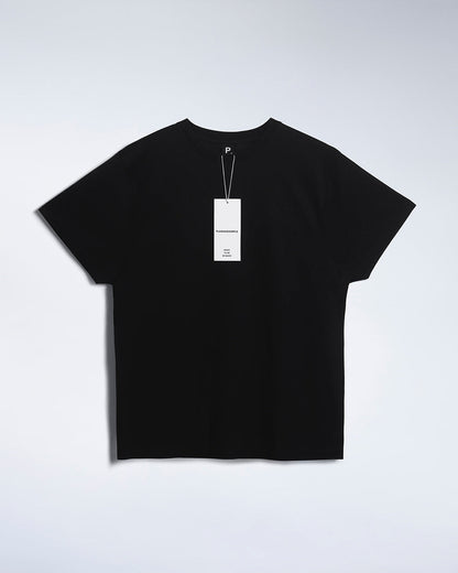 The Premium Tee – Organic Cotton
