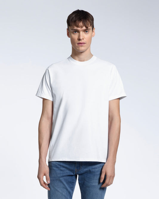 The Premium Tee – Organic Cotton