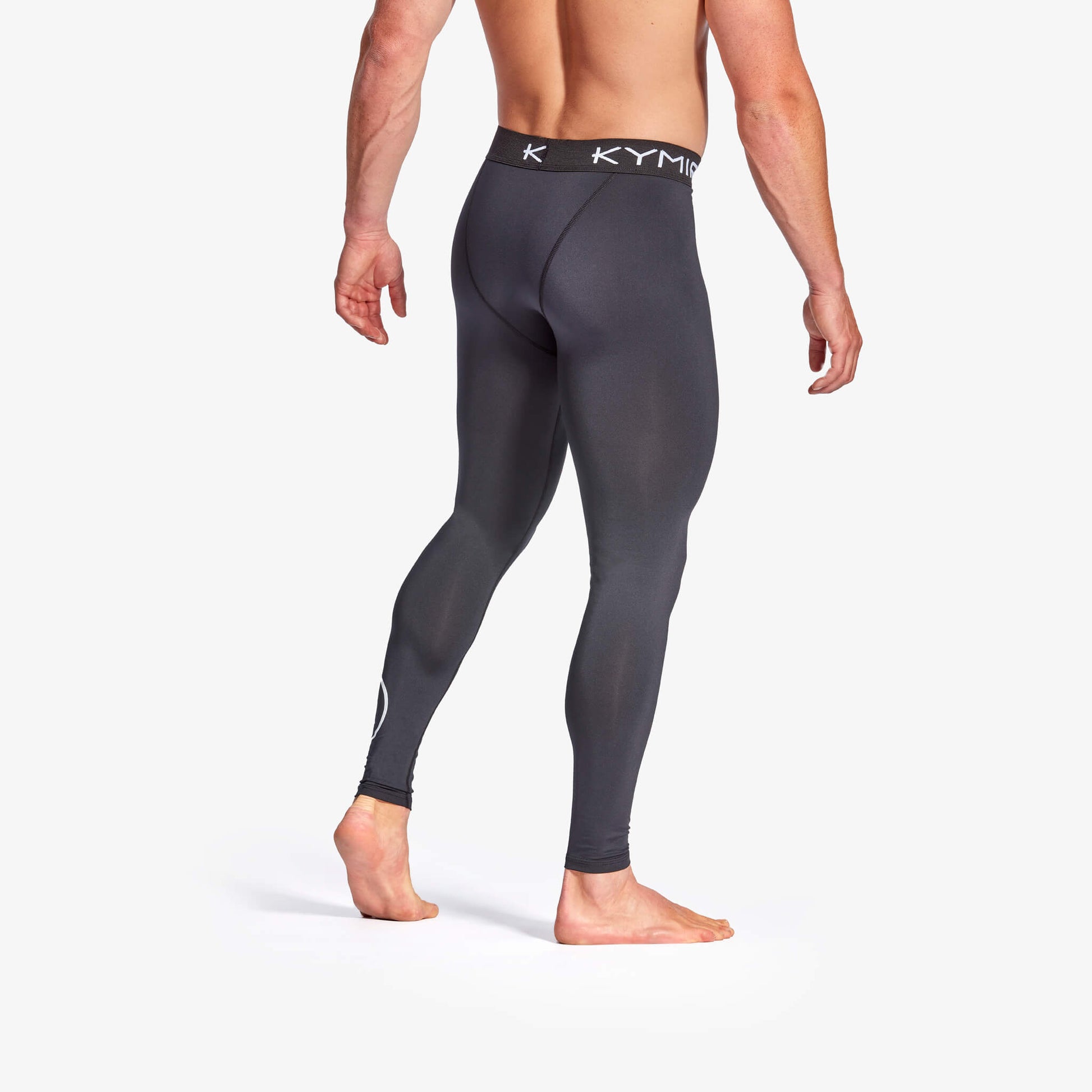 Men's Infrared Recovery IR50 Leggings - Bascora