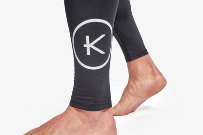 Men's Infrared Recovery IR50 Leggings - Bascora