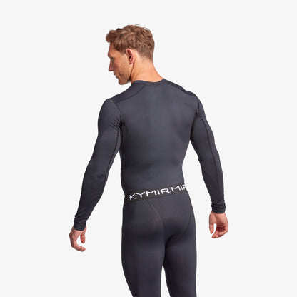 Men's Infrared Performance Baselayer Top LS - Bascora