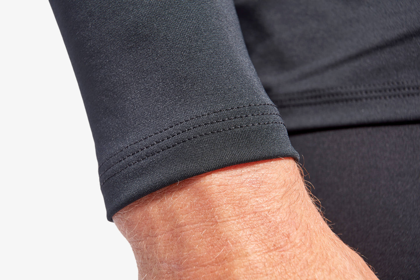 Men's Infrared Performance Baselayer Top LS - Bascora