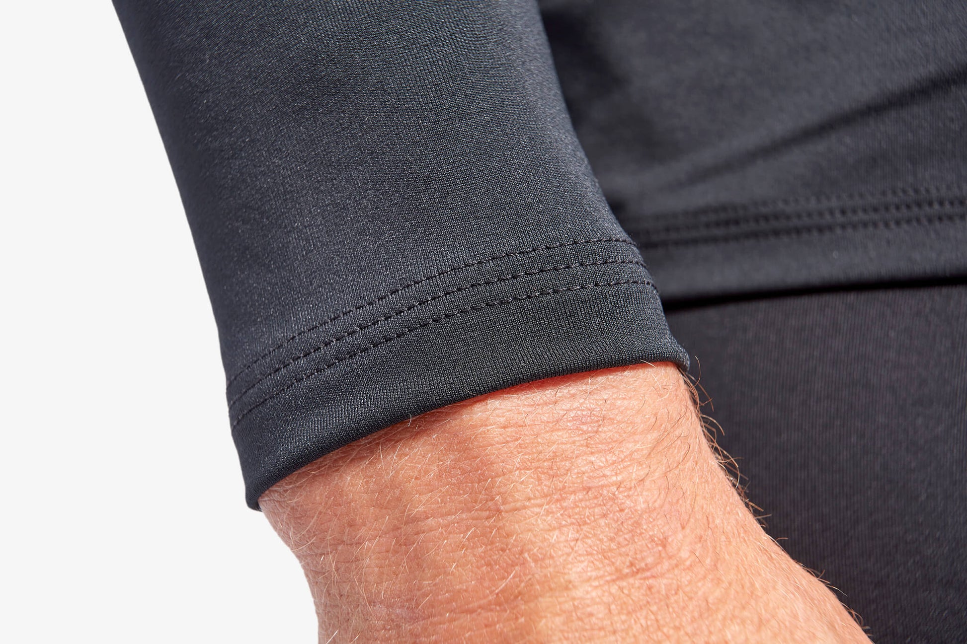Men's Infrared Performance Baselayer Top LS - Bascora