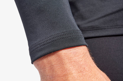 Men's Infrared Performance Baselayer Top LS - Bascora
