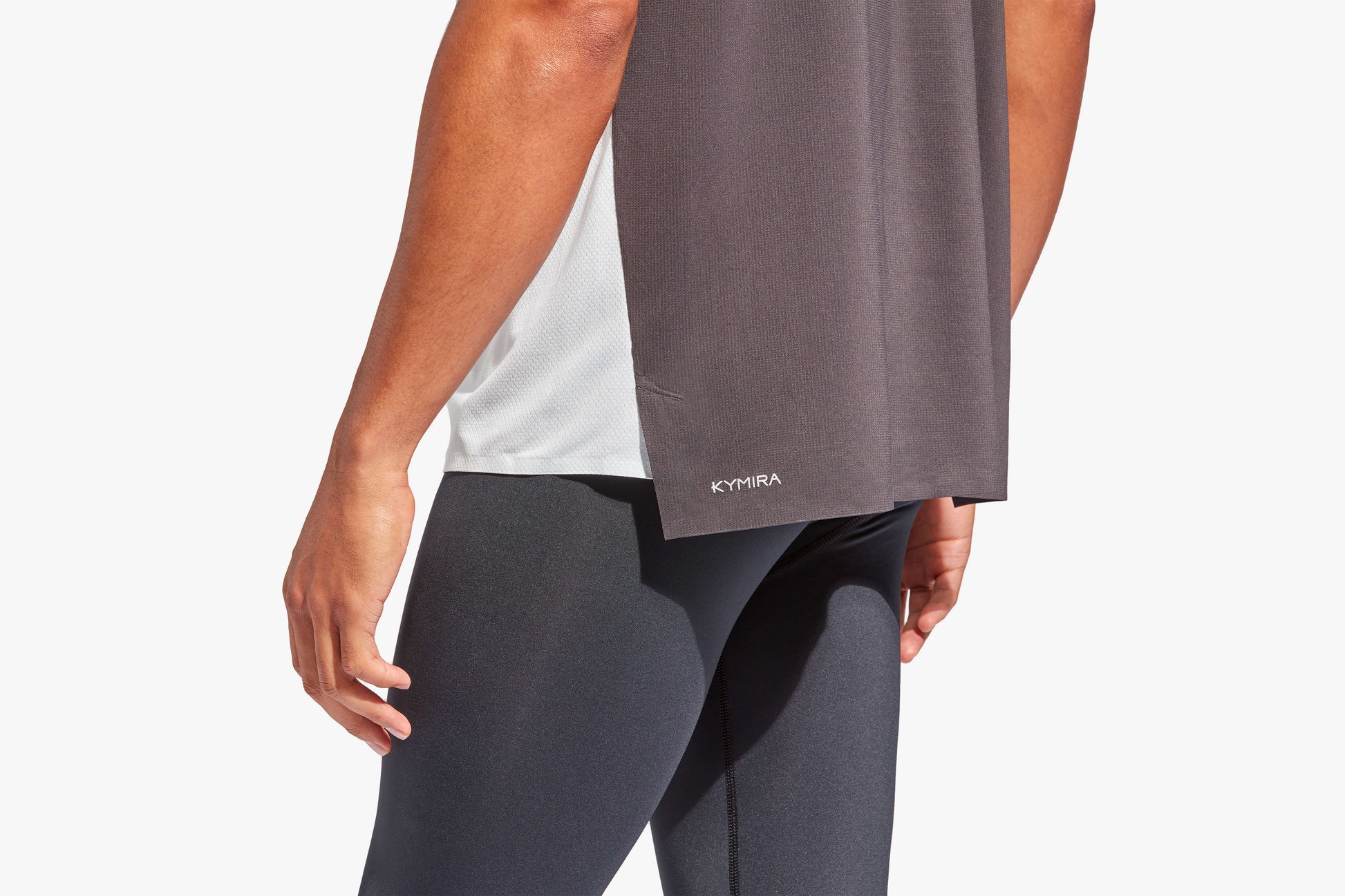 Men's Infrared Performance T-Shirt - Bascora