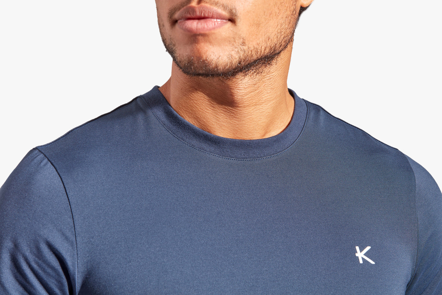 Men's Infrared Recovery T-Shirt - Bascora