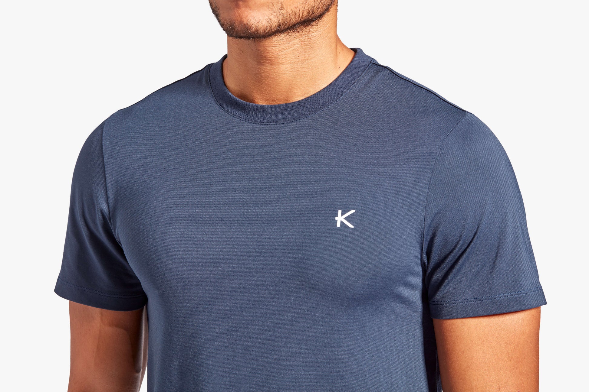 Men's Infrared Recovery T-Shirt - Bascora