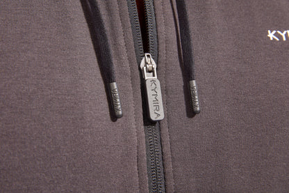 Men's Infrared Recovery Tracksuit Top - Bascora