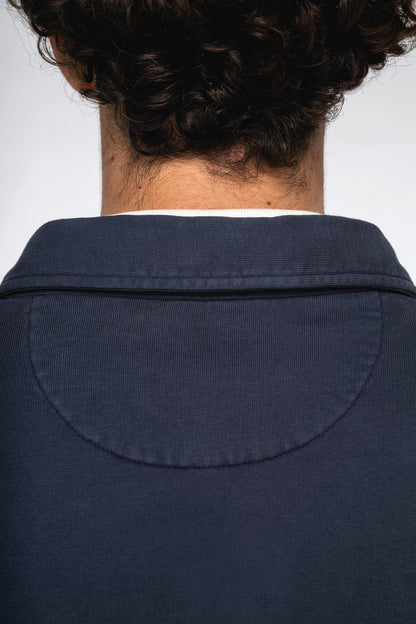 The Faded Overshirt – Organic Cotton