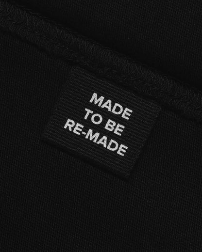The Vintage Tee – Women's Organic Cotton