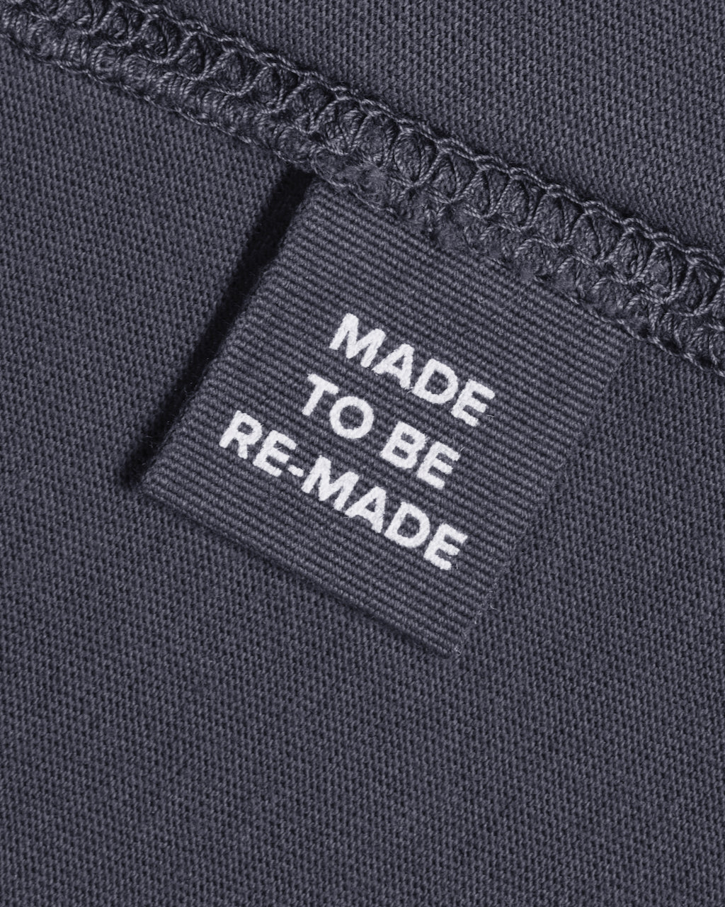 The Long Sleeve Tee – Organic Cotton