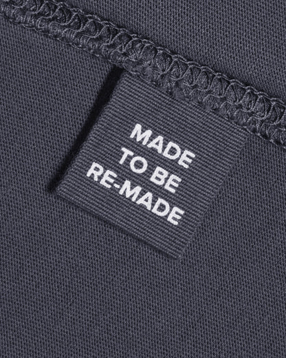 The Long Sleeve Tee – Organic Cotton