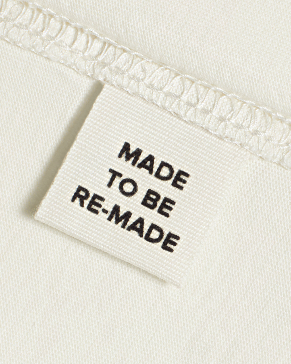 The Long Sleeve Tee – Organic Cotton