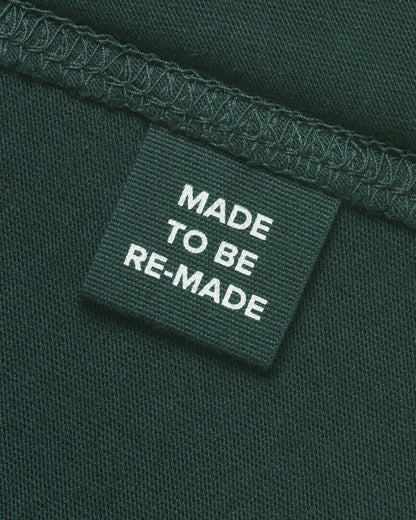 The Long Sleeve Tee – Organic Cotton