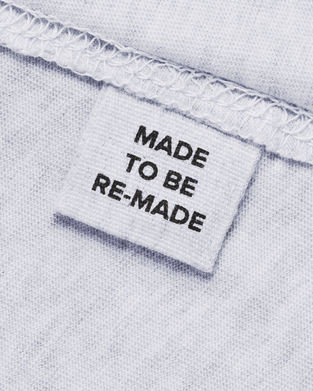 The Vintage Tee – Women's Organic Cotton