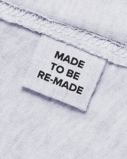 The Vintage Tee – Women's Organic Cotton