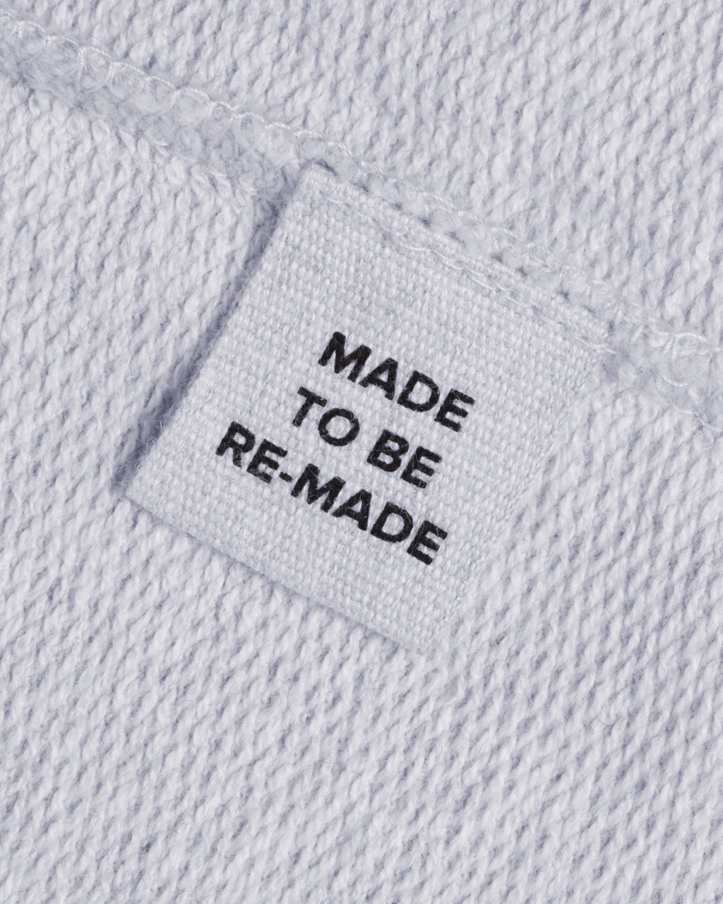 The French Terry Sweatshirt – Women's Organic Cotton