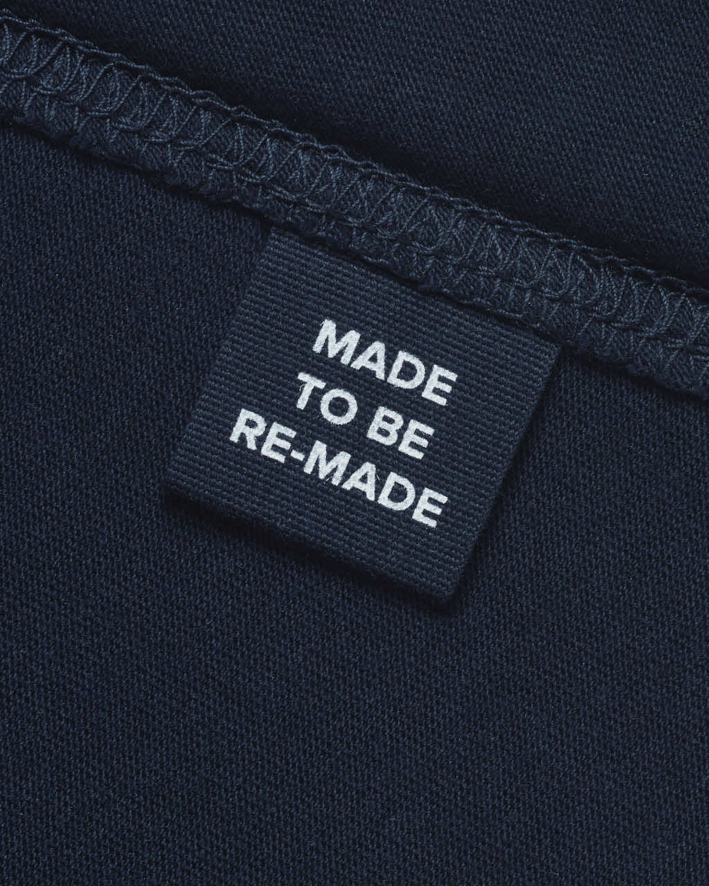The Vintage Tee – Women's Organic Cotton