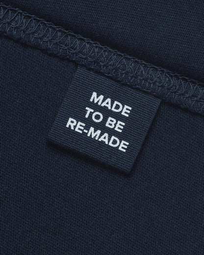 The Oversized Long Sleeve – Organic Cotton