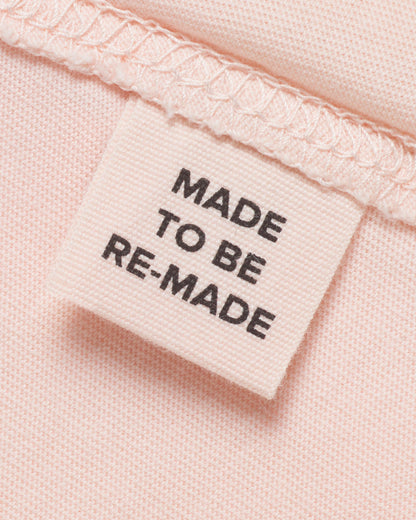 The Vintage Tee – Women's Organic Cotton
