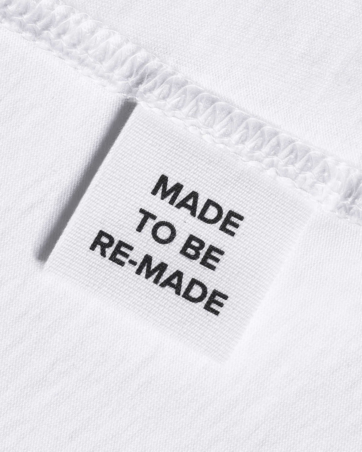 The Vintage Tee – Women's Organic Cotton