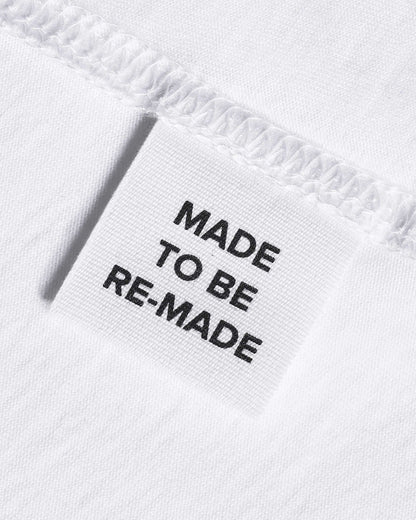 The Vintage Tee – Women's Organic Cotton