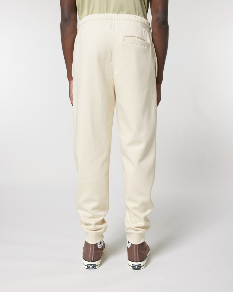 The Sweatpant – Organic Cotton Brushed Fleece