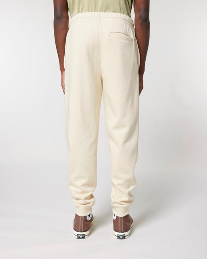 The Sweatpant – Organic Cotton Brushed Fleece