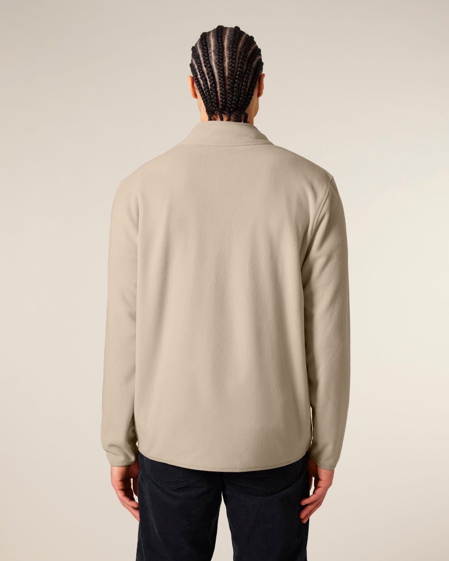 The Fleece – Recycled Polyester Jacket