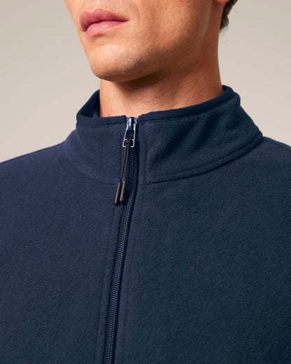 The Fleece – Recycled Polyester Jacket