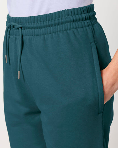 The Sweatpant – Organic Cotton Brushed Fleece