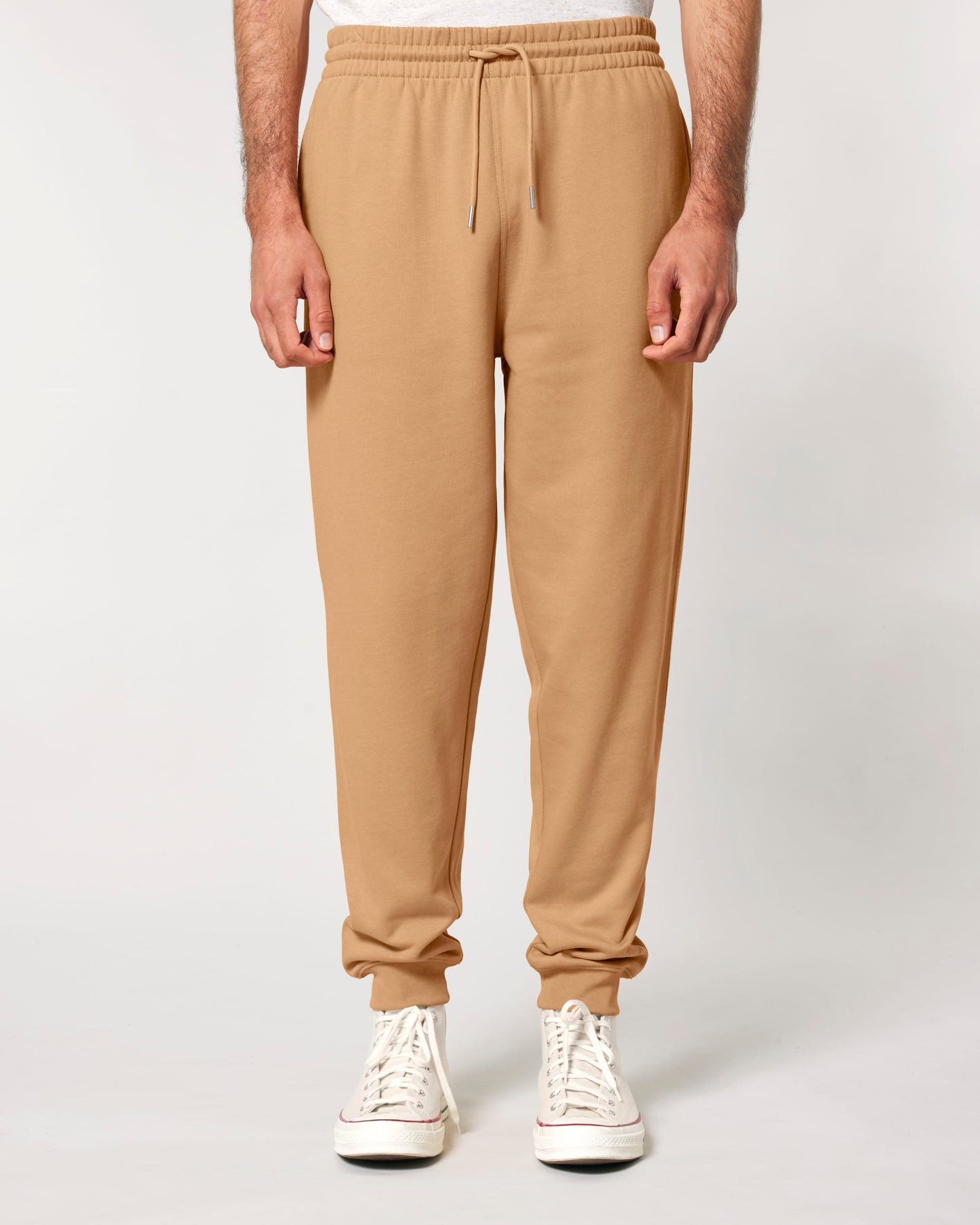 The Sweatpant – Organic Cotton Brushed Fleece