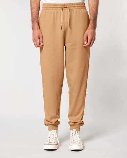 The Sweatpant – Organic Cotton Brushed Fleece