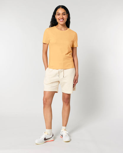 The Fitted – Organic Cotton T-shirt