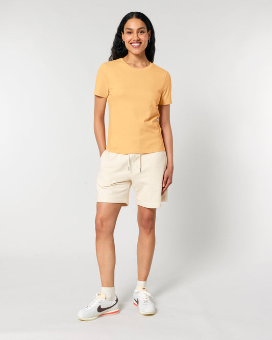 The Fitted – Organic Cotton T-shirt