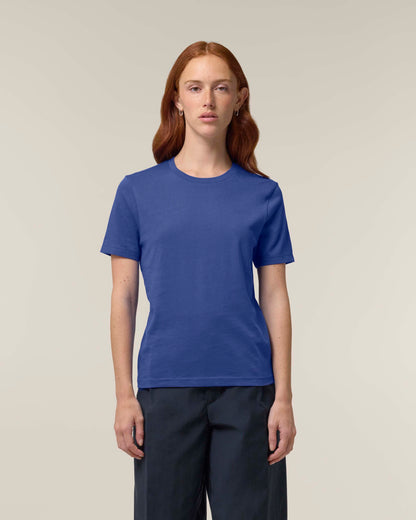The Fitted – Organic Cotton T-shirt