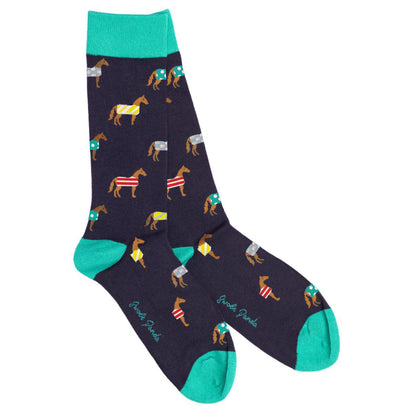 The Last Sock – Sustainable Bamboo by Swole Panda