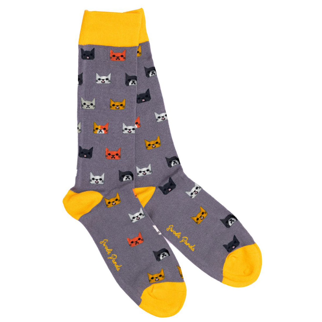 The Last Sock – Sustainable Bamboo by Swole Panda