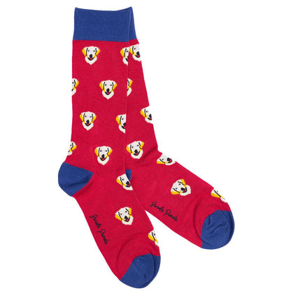 The Last Sock – Sustainable Bamboo by Swole Panda
