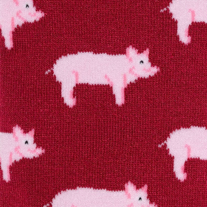 The Last Sock – Sustainable Bamboo by Swole Panda