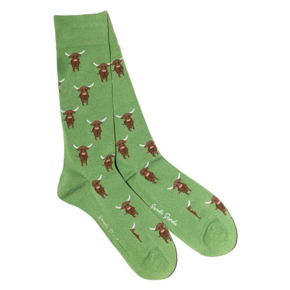 The Last Sock – Sustainable Bamboo by Swole Panda