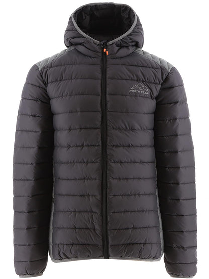 North Peak Steep Jacket