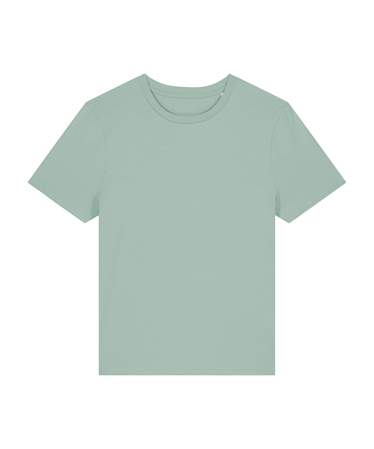 The Fitted – Organic Cotton T-shirt