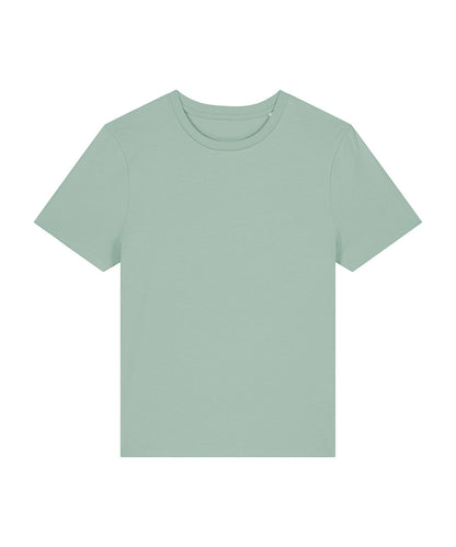 The Fitted – Organic Cotton T-shirt